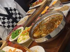 -伊茉家的烤肉店(勒泰中心店)
