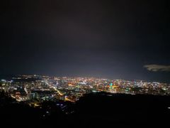 -长虫山生态公园风景林