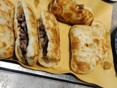 -高玛纳驴肉火烧(河间总店)