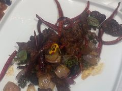 -月福京味斋·烤鸭店·北京菜(鼓楼总店)