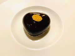-三嚥阁 La Villa Restaurant