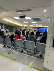 -青岛妇女儿童医院(辽阳西路院区)