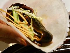 -淮香国色·淮扬菜(正大中心店)