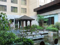 -三清山希尔顿度假酒店