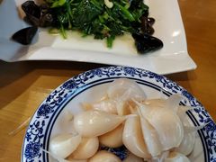 -竹中驿农家餐馆