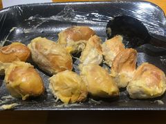 -百佳永辉超市(福田星河店)