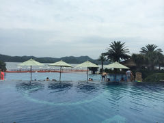 iphone_upload_pic-杭州千岛湖滨江希尔顿度假酒店