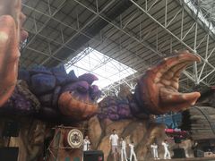 -波塞冬旅游度假区