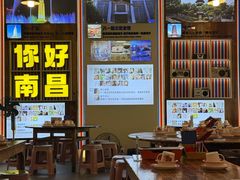 -冶建镜子·老南昌大排档·江西虾王(总店)