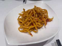 -延年酒店-延飨餐厅(延年文苑店)