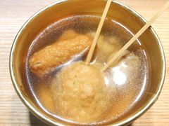 关东煮-荟必寿日韩煮物专门店(Touch12街商场店)