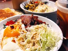 -食运茶餐厅(文化宫店)