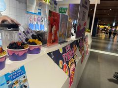 -一只酸奶牛(丹尼斯大卫城店)