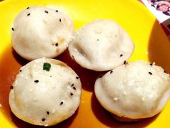 -阿三生煎(友谊大街店)