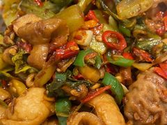 -兰湘子·湘菜小炒(荥阳吾悦广场店)