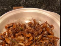 -金海湾自助餐厅(金陵饭店)