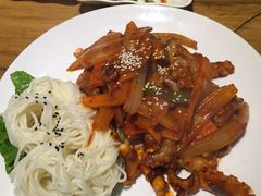 -紫霞门韩国料理烤肉(深南东路店)