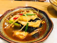 冒龙利鱼-姑姑宴(富力广场店)