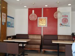 大堂-王家沙点心店(万航渡路店)