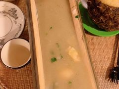 -多哥水傣味餐厅(司马巷店)