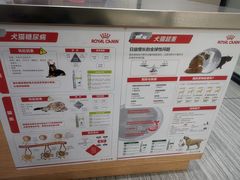-瑞派名望志远动物医院·猫科·內科·异宠专科(直港大道店)