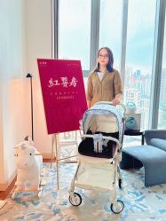 -星摇篮月子中心(紫竹万怡店)