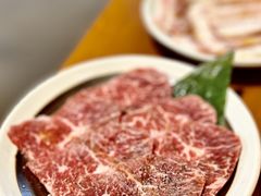 -AJIYA炭火烧肉(徐汇正大乐城店)