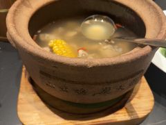 -绿杨春·淮扬宴(庐山路店)