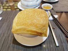 -大佛寺高级素食自助餐厅