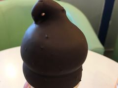-DQ·蛋糕·冰淇淋(川沙东海岸店)