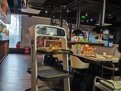 -猫抓烤肉(观音桥九街店)