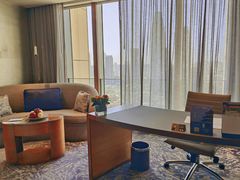 -天津香格里拉大酒店