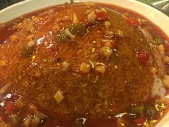 -小菜园新徽菜(芜湖奥特莱斯店)