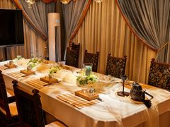 -叶叶菩提(太原别墅店)