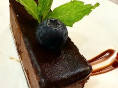 -摩根扒房(桐梓林店)