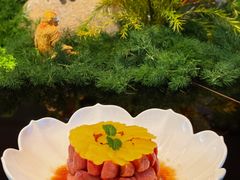 -西安凯悦酒店·湖畔中餐厅