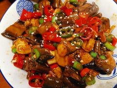 笋衣红烧肉-徽三说·土徽菜·中国徽菜连锁品牌(一中店)