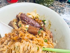 -万利洪记粉面美食