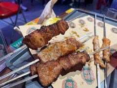 -蚝堡海鲜·威海菜·海肠捞饭·烧烤·亚洲吃蚝公司(幸福门店)