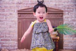 -鹿乐·亲子儿童摄影(城东翠雍新城南区店)