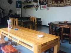 大堂-新疆狼爷烤肉(宋庄店)