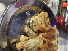 -桂萍特色牛筋牛杂(长堤街总店)