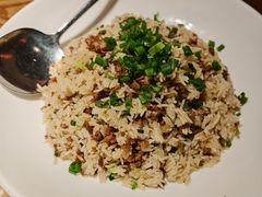 阳江鹅乸饭-张家卫·阳江菜·小海鲜(肥婆湾桥店)