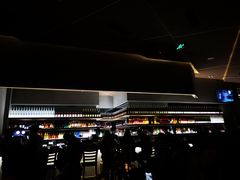 -TZ House音乐现场(来福士中心店)