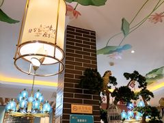 大堂-彭厨(玉荣庄店)