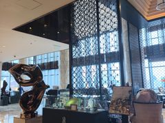 -富力丽思卡尔顿酒店·丽轩中餐厅