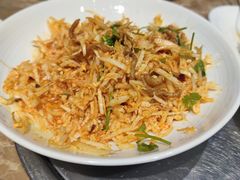 -老大连·海肠捞饭·大连海鲜大连菜(西安路店)