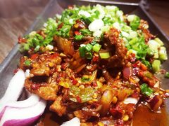 -树厨贵州菜(大十字店)