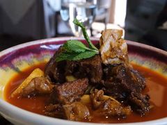 古法大酥牛肉-泓0871臻选云南菜·味庄