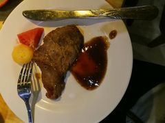 -哆来咪火锅烤肉自助(牌楼店)